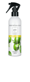 Ipuro Lime light, 250ml Spray d'ambiance Lime light, 250ml Spray d'ambiance Ipuro 657189500002 Couleur Jaune Photo no. 1