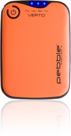 veho Pebble Verto Portable Powerbank 3700mAh Powerbank Pebble Verto Portable Powerbank 3700mAh Powerbank veho 785300152954 Photo no. 1