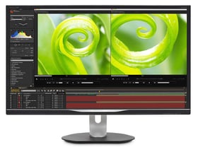 Philips 328P6VJEB/00 32" Monitor Monitor 328P6VJEB/00 32" Monitor Monitor Philips 785300129066 Bild Nr. 1