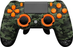 Scuf Infinity 4PS Pro Hex Camo Army Green Controller Infinity 4PS Pro Hex Camo Army Green Controller Scuf 785533900000 Bild Nr. 1