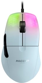 ROCCAT Kone One Pro Gaming Mouse White Souris Gaming ROCCAT 785300159876 Photo no. 1
