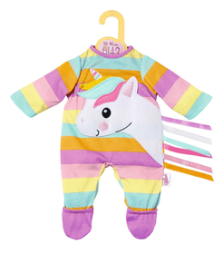 Zapf Creation Dolly Moda 39-46 CM Einhorn Strampler Puppenzubehör Dolly Moda 39-46 CM Einhorn Strampler Puppenzubehör Zapf Creation 740106900000 Bild Nr. 1