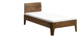 HASENA OAKLINE Bett OAKLINE Bett HASENA 403510800000 Grösse B: 90.0 cm x T: 200.0 cm Farbe Eiche cognac Bild Nr. 1