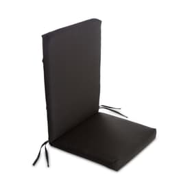 MILOU cuscino appoggio MILOU cuscino appoggio 378039000000 Dimensioni L: 50.0 cm x P: 118.0 cm x A: 7.0 cm Colore Nero N. figura 1