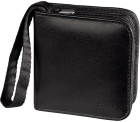 Hama Pochette pour 12 cartes mémoire SD, noire Pochette pour 12 cartes mémoire SD, noire Hama 793187500000 Photo no. 1