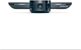 Jabra PanaCast USB 4K/UHD Caméra de conférence PanaCast USB 4K/UHD Caméra de conférence Jabra 785300156373 Photo no. 1