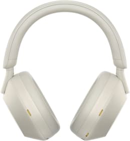 WH-1000XM5S - Silber Over-Ear Kopfhörer Sony 770797700000 Farbe Silber Bild Nr. 1