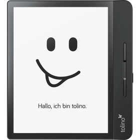 Tolino epos 2 eReader epos 2 eReader Tolino 782682900000 Photo no. 1