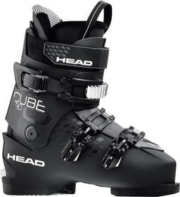 Cube 3 90 Chaussures de ski Head 495464928520 Taille 28.5 Couleur noir Photo no. 1