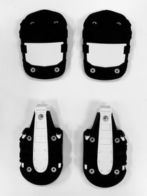 GripWalk Pads Vector, Next, Edge Semelles GripWalk 1 paire Head 495476300000 Photo no. 1