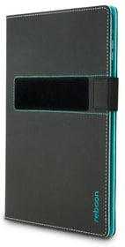 reboon Etui Booncover M Universal gris Etui Booncover M Universal gris reboon 797965400000 Photo no. 1