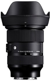 Sigma 24-70mm F2.8 DG DN Art Sony E-Mount Import Objektiv 24-70mm F2.8 DG DN Art Sony E-Mount Import Objektiv Sigma 785300156797 Bild Nr. 1