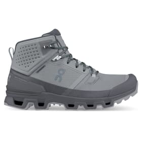 Cloudrock 2 Waterproof Chaussures de randonnée On 461177148080 Taille 48 Couleur gris Photo no. 1