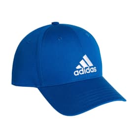 BBALL CAP COT Cap Adidas 466962400040 Grösse one size Farbe blau Bild-Nr. 1