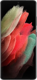 Samsung Galaxy S21 Ultra 128 GB 5G Black Smartphone Galaxy S21 Ultra 128 GB 5G Black Smartphone Samsung 794669100000 Bild Nr. 1