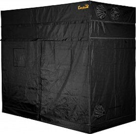 GORILLA 5x9 Growbox 631396300000 Photo no. 1