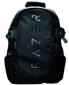 Razer Rogue Rucksack 15.6" Rucksack Rogue Rucksack 15.6" Rucksack Razer 785300144206 Bild Nr. 1