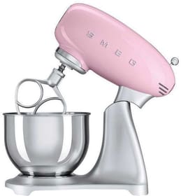 Smeg 50's Retro Style Robot de cuisine 50's Retro Style Robot de cuisine Smeg 785300136781 Photo no. 1