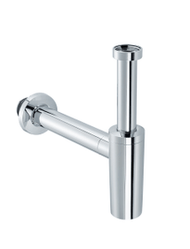 Siphon de lavabo