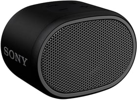 Sony SRS-XB01 - Schwarz Bluetooth Lautsprecher SRS-XB01 - Schwarz Bluetooth Lautsprecher Sony 772827900000 Bild Nr. 1