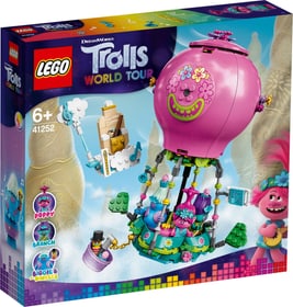 LEGO® TROLLS 41252 Air TROLLS 41252 Air LEGO® 748737500000 Bild Nr. 1