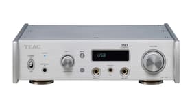 TEAC UD-505-S - Argent Amplificateur UD-505-S - Argent Amplificateur TEAC 785300142052 Photo no. 1