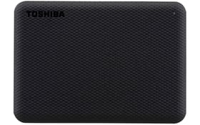 Canvio Advance 4 TB HDD Extern Toshiba 785300167032 Bild Nr. 1