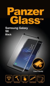 Panzerglass Screen Protector Case Friendly Pellicola protettiva per smartphone Screen Protector Case Friendly Pellicola protettiva per smartphone Panzerglass 798616200000 N. figura 1