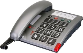 PowerTel 46 Telefono fisso Amplicomms 794062300000 N. figura 1