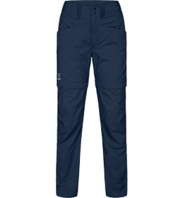 Haglöfs Lite Stand. Zip-Off Pa Lite Stand. Zip-Off Pa Haglöfs 469460603622 Taille 36 Couleur bleu foncé Photo no. 1