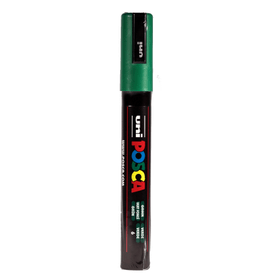 Pebeo Posca 1.8 2.5mm Posca 1.8 2.5mm Pebeo 663712800000 Couleur Vert Photo no. 1