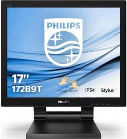 172B9T/00 17 " Monitor Philips 785300169450 Bild Nr. 1