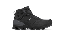 Cloudrock 2 Waterproof Chaussures de randonnée On 461177243020 Taille 43 Couleur noir Photo no. 1