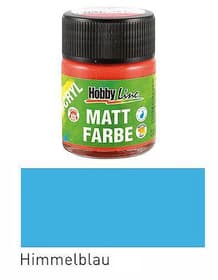 C.Kreul Couleur mat 50ml Couleur mat 50ml C.Kreul 665526700170 Couleur Bleu Photo no. 1