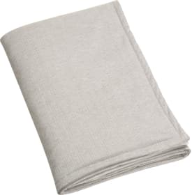 NAVIER Plaid NAVIER Plaid 403498418013 Dimensions L: 240.0 cm x P: 120.0 cm Couleur Sable Photo no. 1