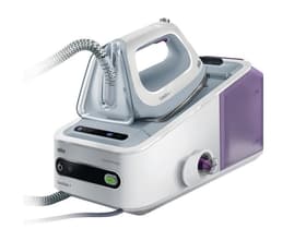 Braun CareStyle 7 IS7043 Dampfbügelstation CareStyle 7 IS7043 Dampfbügelstation Braun 785300140275 Bild Nr. 1