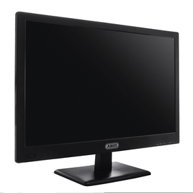 24'' Full HD LED Monitor Schermo di sorveglianza Abus 614169800000 N. figura 1