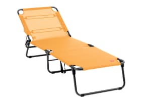 Liegebett Amigo 135 TX