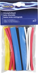 Gaine rétractable