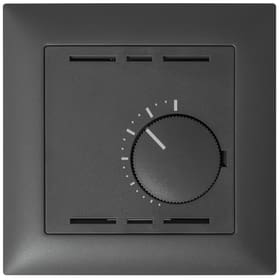 Edizio Due UP Interrupteur thermostat Feller 612218200000 Photo no. 1