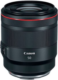 Canon RF 50mm f/1.2L USM Objectif RF 50mm f/1.2L USM Objectif Canon 793438400000 Photo no. 1