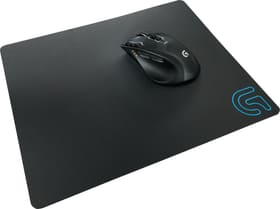G440 Hard Gaming Mouse Pad Mouse Pad Logitech G 797932100000 N. figura 1