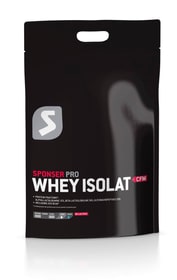 Whey Isolat CFM
