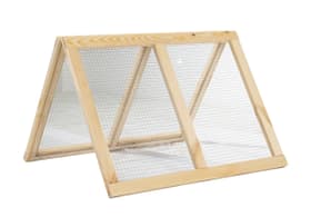 Do it + Garden Rehausses de jardinière avec grille FSC® Rehausses de jardinière avec grille FSC® Do it + Garden 657210000000 Photo no. 1