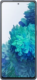Samsung Galaxy S20 FE Cloud Navy Smartphone Galaxy S20 FE Cloud Navy Smartphone Samsung 794659300000 Photo no. 1