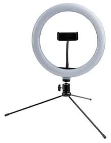 4smarts LED Selfie Tripod LED LoomiPod Mini Lampe anneau LED LED Selfie Tripod LED LoomiPod Mini Lampe anneau LED 4smarts 785300158292 Photo no. 1