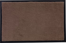 BEAT paillasson BEAT paillasson 412830000088 Couleur taupe Dimensions L: 45.0 cm x P: 70.0 cm Photo no. 1