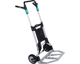 Wolfcraft TS 1500 système de Transport charge max. 200 kg TS 1500 système de Transport charge max. 200 kg Wolfcraft 603589400000 Photo no. 1