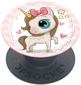PopGrip Basic Unicorn Pony PopSocket PopSockets 785300197069 Bild Nr. 1