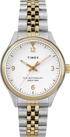Timex TW2R69500 Armbanduhr TW2R69500 Armbanduhr Timex 76082240000018 Bild Nr. 1